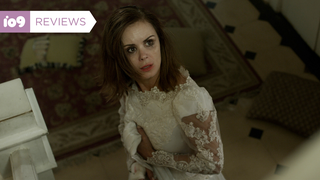 An Imaginary Friend Sparks Very Real Horrors in the Creepy <i>Z</i>